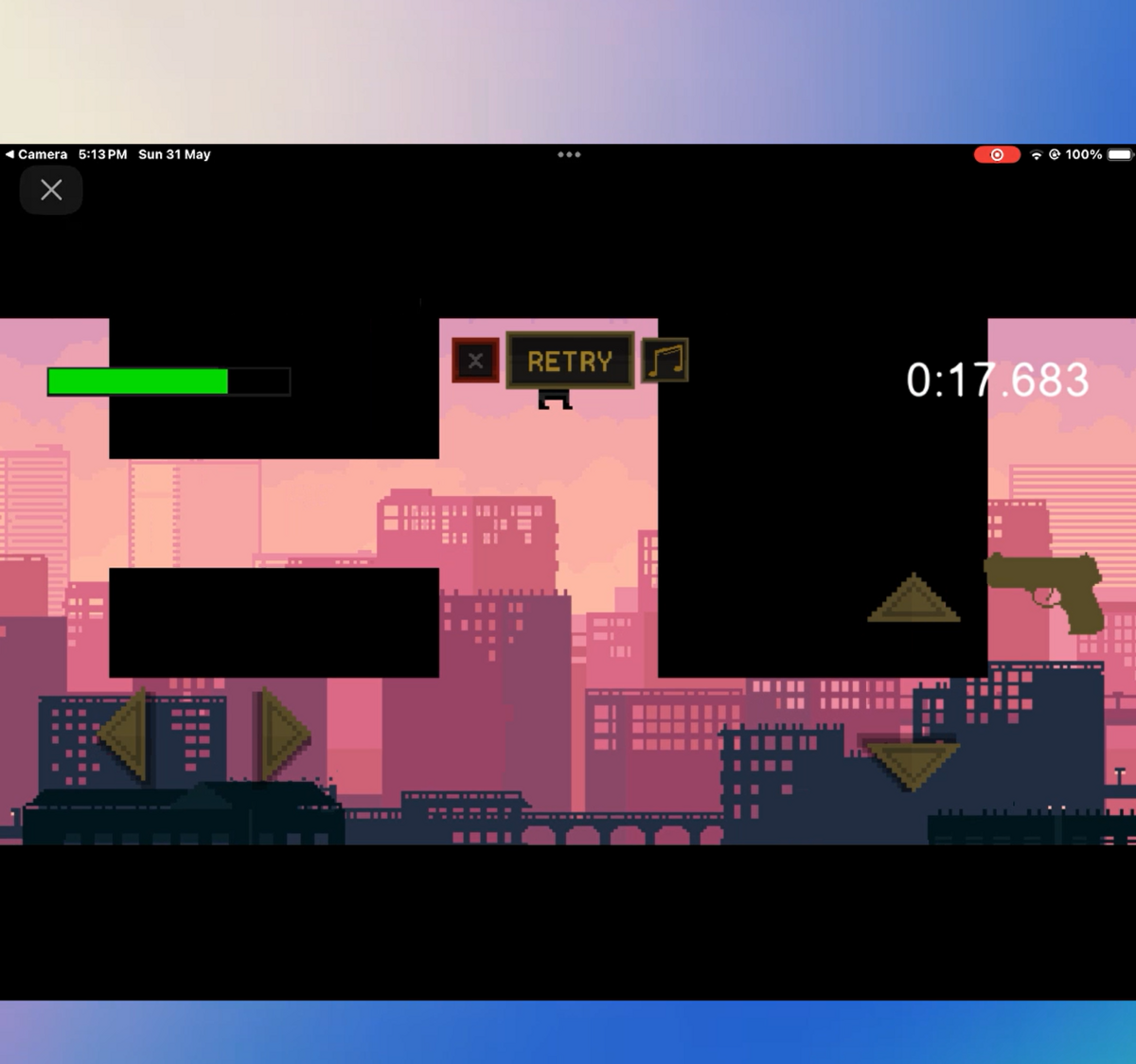 صناعة العاب gamefication